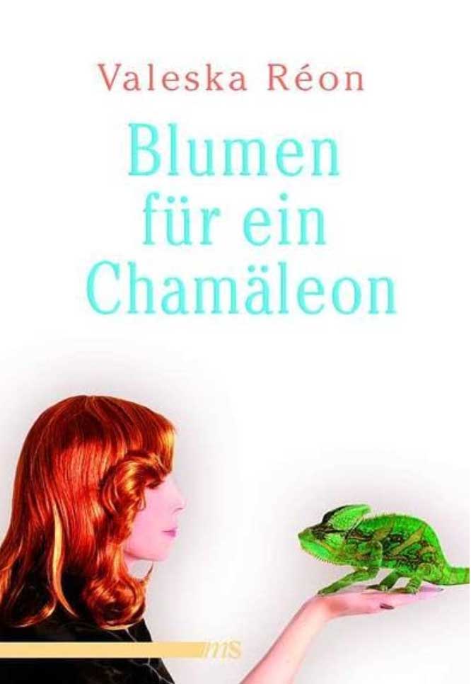 Buchcover Buchcover