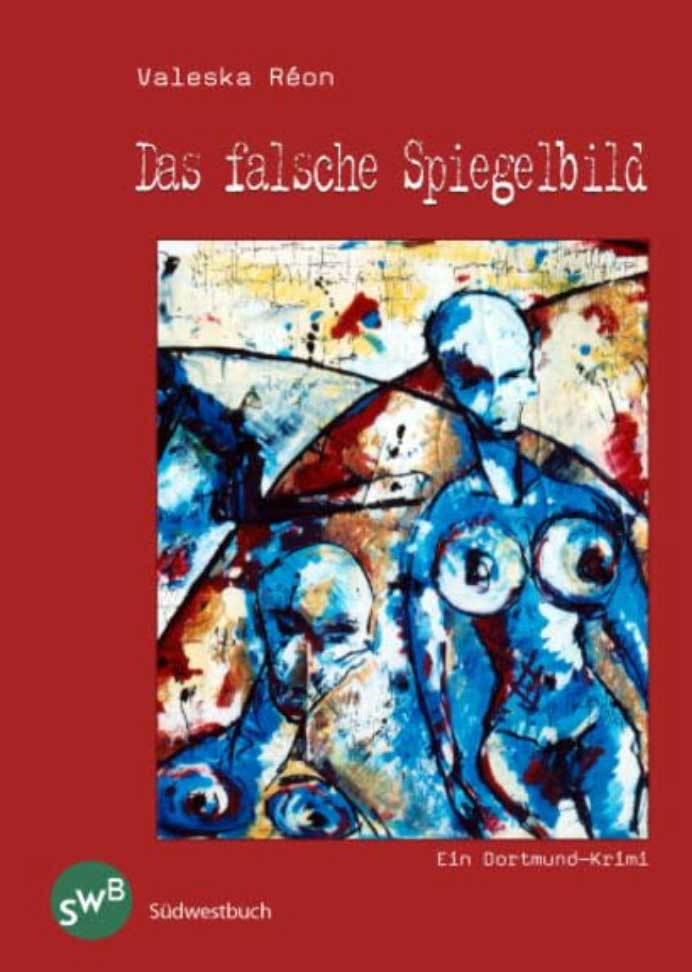 Buchcover Buchcover