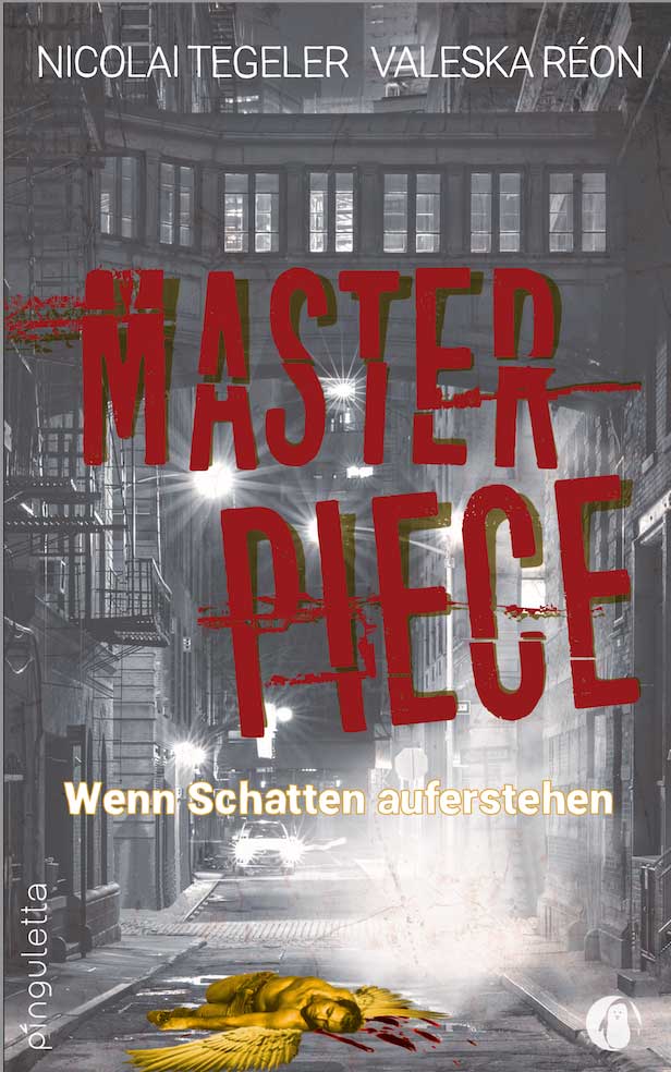Buchcover Buchcover