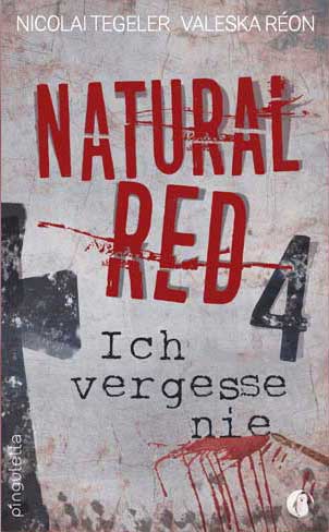 Buchcover Buchcover