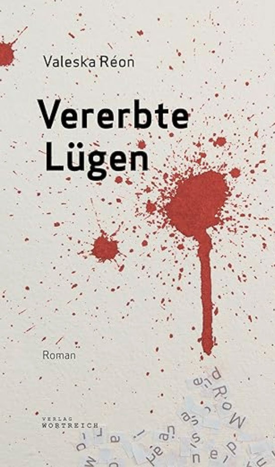 Buchcover Buchcover